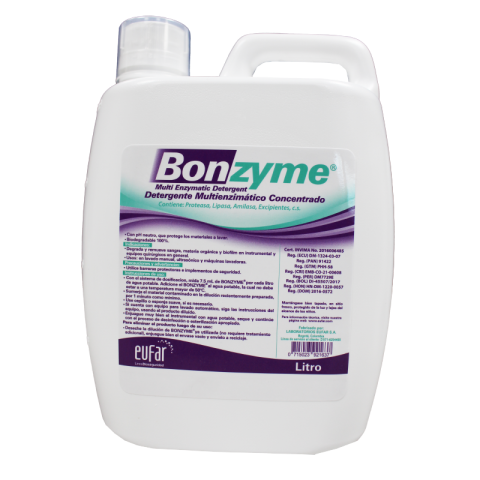 Bonzyme Image