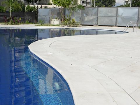 Aqua Convex Edge Image