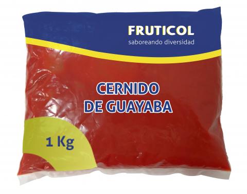 Guava filing