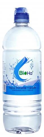 Treated Drinking Water 1000ml Image