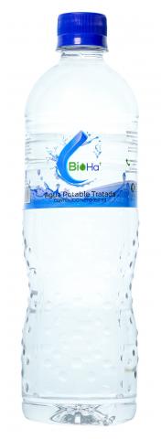 Treated Drinking Water 750ml Image