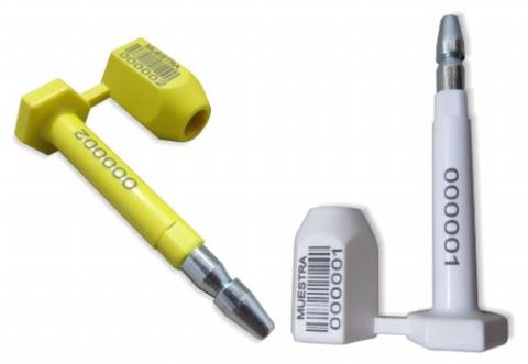 SECURITY SEAL TYPE BOTTLE VP10 Image