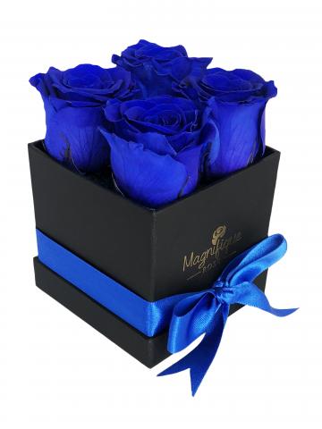 BOX BY 4 PRESERVED ROSE HEADS Image