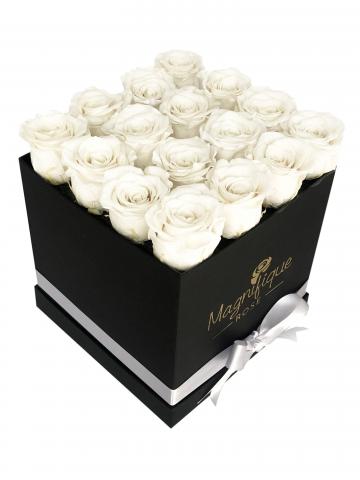 BOX BY 16 PRESERVED ROSE HEADS Image
