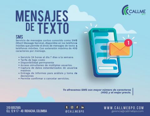 MESSAGES "SMS" Image