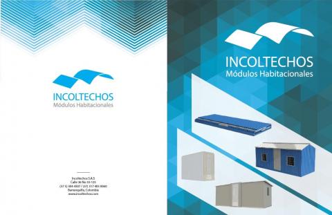 container-like housing modules Image