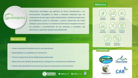 Geoambiental Image