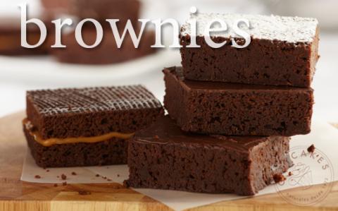 BROWNIE Image