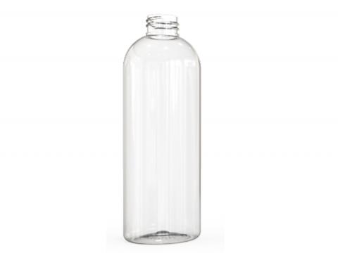 Bullet Bottle PET 16 Oz Image