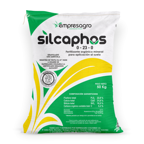 Silcaphos Image