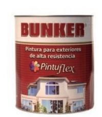 100% ACRYLIC BUNKER PAINT Image