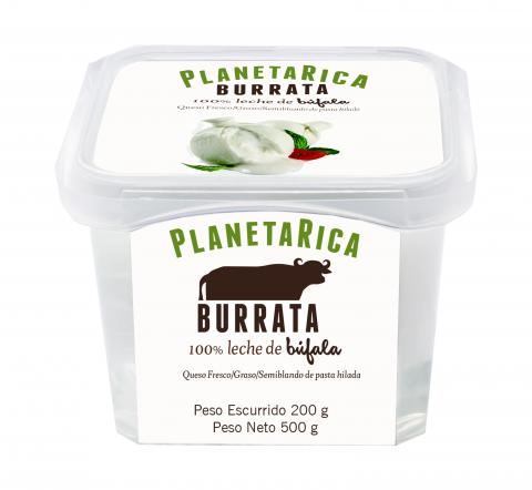 Burrata Image