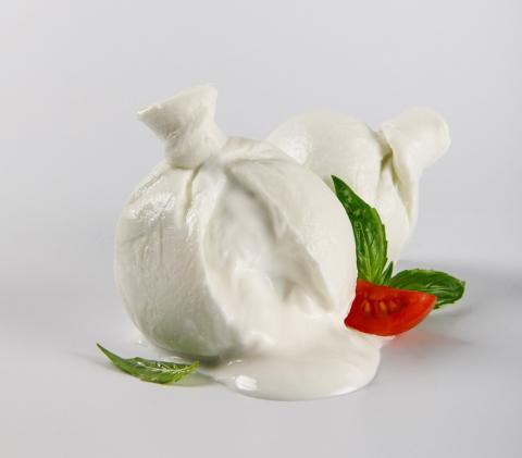Burrata Image