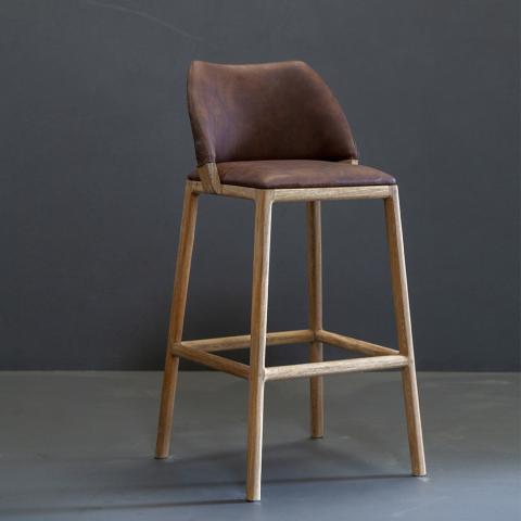 Terna Stool Image