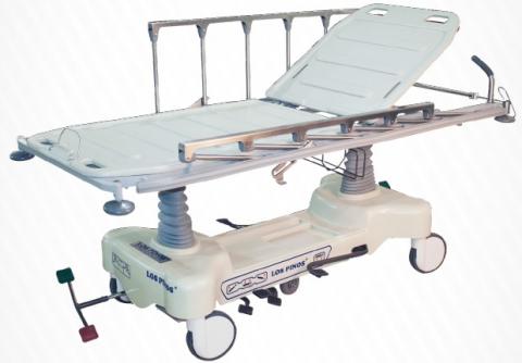 Transport Stretcher Image