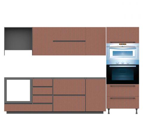 KITCHEN FURNITURE ref. PRIME Image