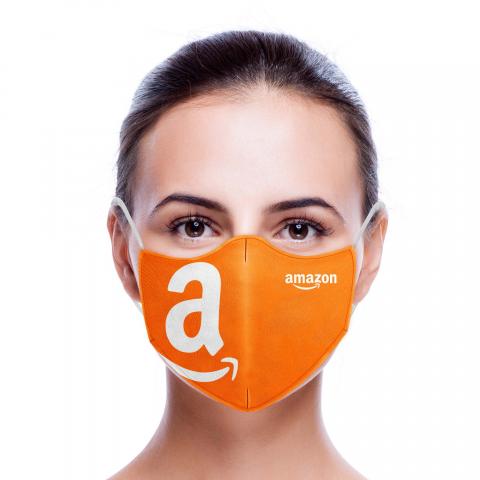 Face masks Image