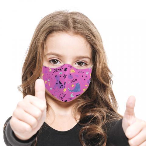 Face masks Image