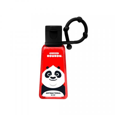 Hand Sanitizer Image
