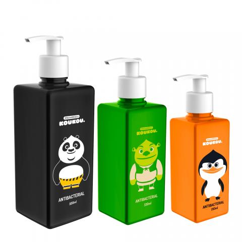 Hand Sanitizer Image