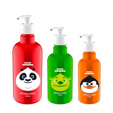 Hand Sanitizer Image