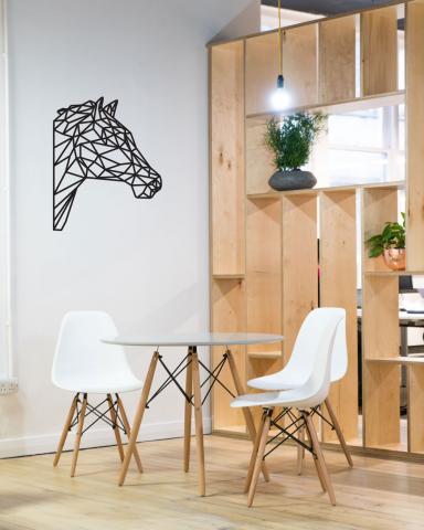 Decorative frames in MDF Image