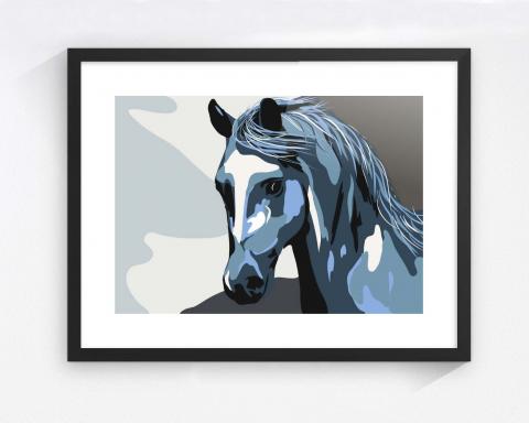 Decorative Art frames Image