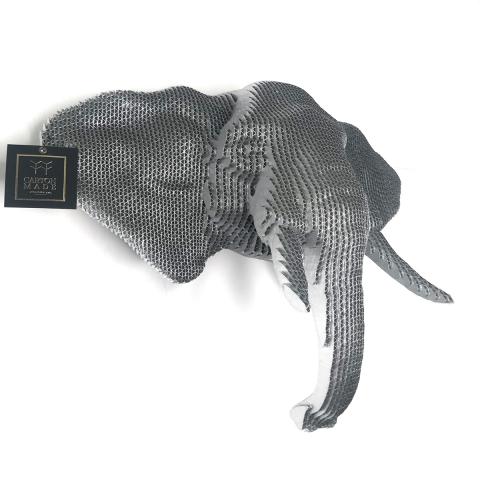 ELEPHANTS HEAD Image