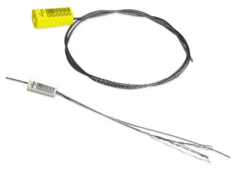 SECURITY SEAL TYPE CABLE VP11 Image