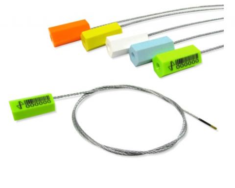 SECURITY SEAL TYPE CABLE VP12 Image