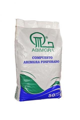 Compuesto Abimgra Fosforado Image