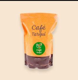 toasted coffee Image