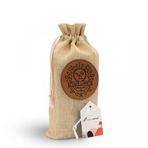 Libre Specialty Coffee Image