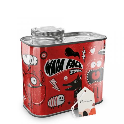 Wada Fack Specialty Coffee Image