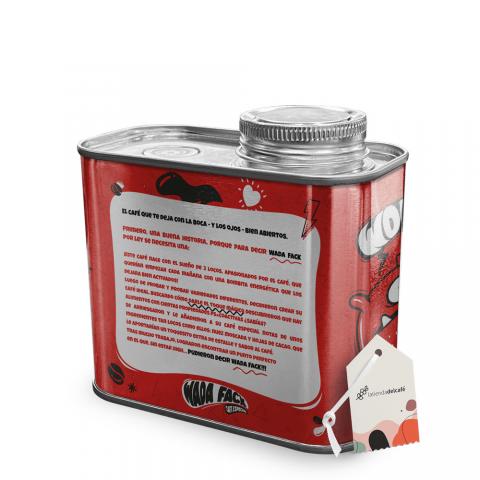 Wada Fack Specialty Coffee Image