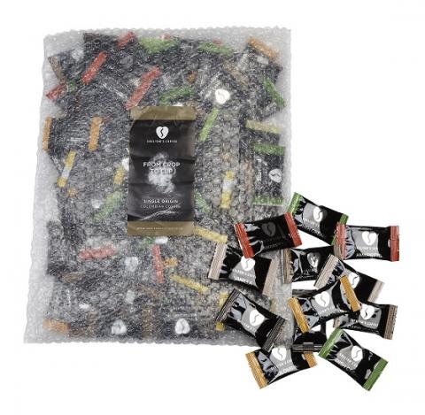 Flavoured Coffee Hearts - Assorted Flavours Image