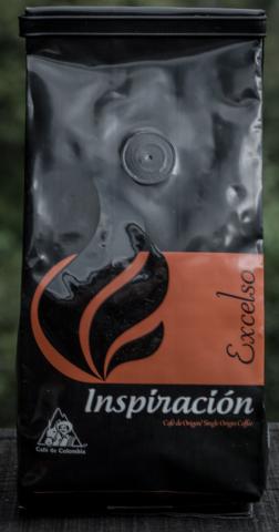 Café Inspiración Excelso Image
