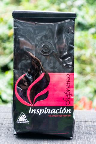 Café Inspiración Supremo Image