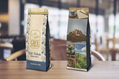 ORGANIC COFFEE OF ORIGIN - MEKADDESH Image