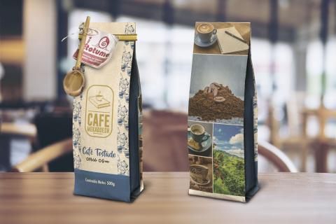 ORGANIC COFFEE OF ORIGIN - MEKADDESH Image