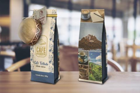 ORGANIC COFFEE OF ORIGIN - MEKADDESH Image