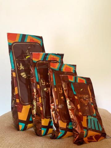 Café Yariguies Image