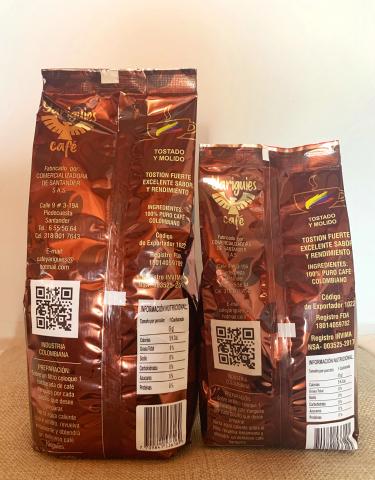 Café Yariguies Image