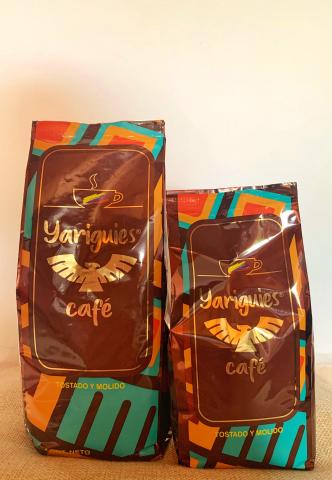 Café Yariguies Image