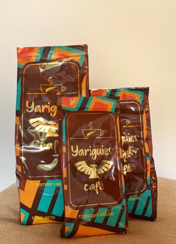 Café Yariguies Image