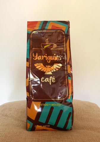 Café Yariguies Image