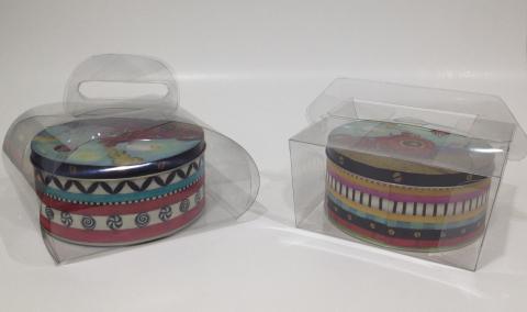 Acetate Boxes Image