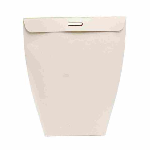 Sugarcane bagasse bags Image