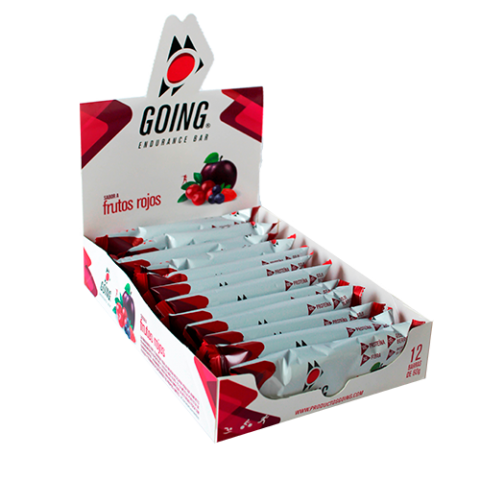 Endurance Bar Image