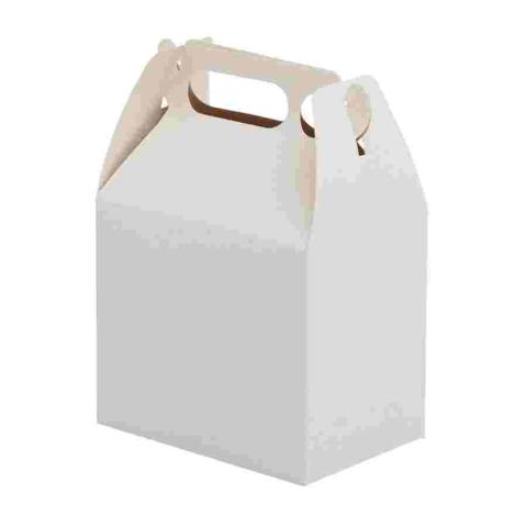 Sugarcane bagasse packaging Image